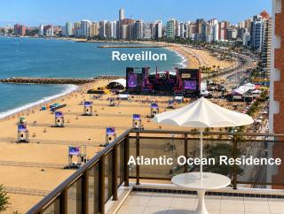 Atlantic Ocean Residence - 9