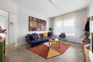 The Muse - Convenient City-Fringe Hideaway - 5