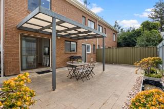 Lennox - Private Courtyard & Easy Glenelg Access - 7