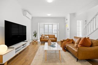 Lennox - Private Courtyard & Easy Glenelg Access - 5