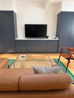 North Adelaide Row Cottage Monte - 0