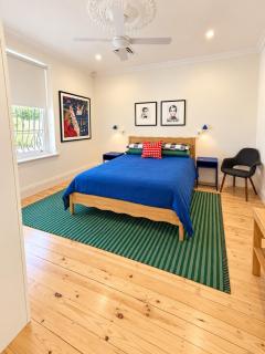 North Adelaide Row Cottage Monte - 3