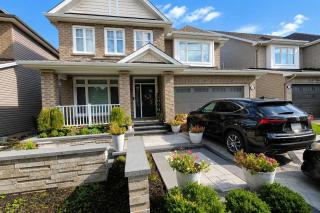 Luxury 2 Bedroom suite in Ottawa and free parking - 9