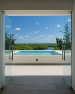 NUEVO! Apartamento Cerca de la Playa y Piscina con Rooftop - 8