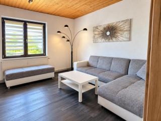 Ferienwohnung Bastian nahe Dresden & Sächsische Schweiz - 0