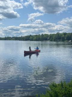 Lakeside Cottage - Nest by the Lake - Halifax - 5