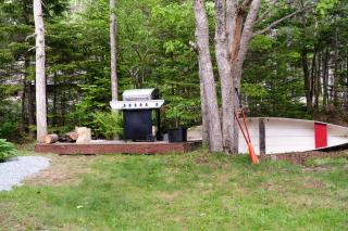 Lakeside Cottage - Nest by the Lake - Halifax - 1
