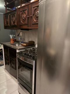 Suite Colonial com hidromassagem privativa - 8