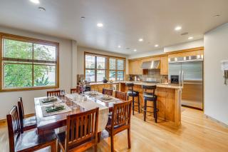 Sun Valley Extended Stay: Central Condo w/ Patio - 0