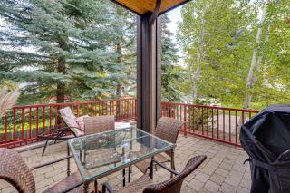 Sun Valley Extended Stay: Central Condo w/ Patio - 8