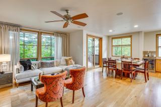 Sun Valley Extended Stay: Central Condo w/ Patio - 7