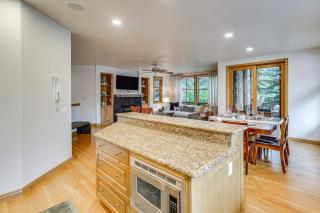 Sun Valley Extended Stay: Central Condo w/ Patio - 3