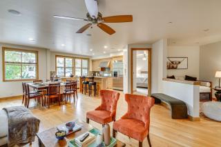 Sun Valley Extended Stay: Central Condo w/ Patio - 1