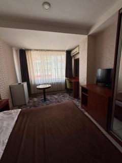 Roz HOTEL - 2