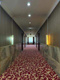 Roz HOTEL - 6