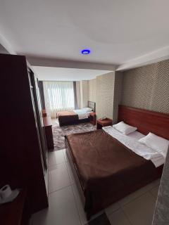 Roz HOTEL - 1