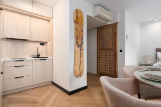 Apartament Lola 5 - 7