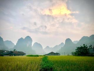 Nùng An homestay-Nùng ethnic group - 7
