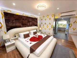 Pooh Beach Resort & Spa - 9