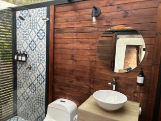 MAUNA Glamping - 9