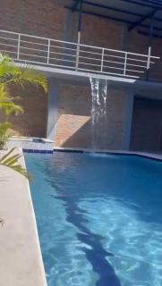 Private residence with pool and Jacuzzi - 3