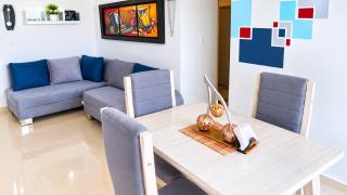 Apartamento familiar en Coveñas Cómodo y Económico - 4