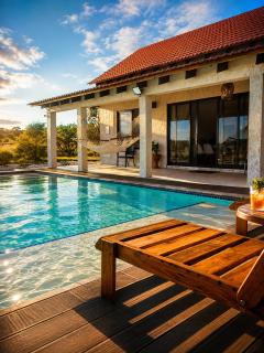 Oikos Beach House - 9