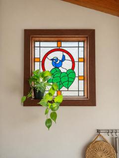 Nature's Embrace The Blue Wren Cabin - 6