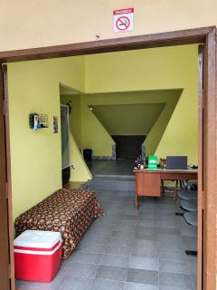 Hostel e pousada Bem Viver - 1