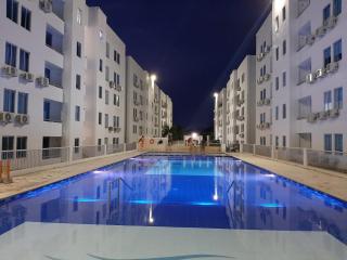 Apartamento familiar en Coveñas Cómodo y Económico - 2