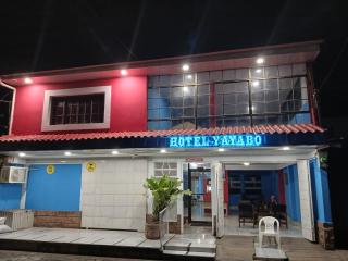 Yayabo - 4