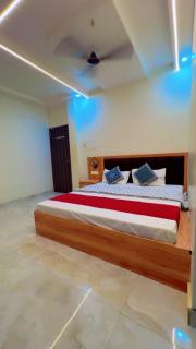 Rudra Guest House - 8