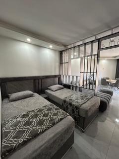 Scandic Beach Luxury - Hurghada - 6