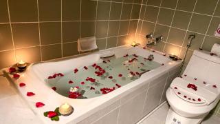 Pooh Beach Resort & Spa - 2