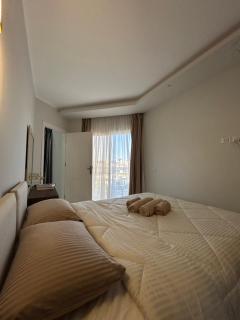 Scandic Beach Luxury - Hurghada - 8