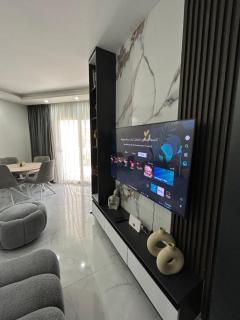 Scandic Beach Luxury - Hurghada - 7