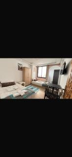 Atlantic surf lodge - 8