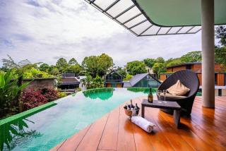 Luxury Hua Guan Avenue Villa - 9