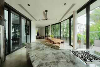 Luxury Hua Guan Avenue Villa - 5
