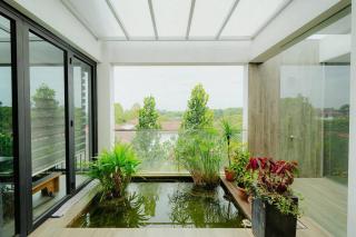 Luxury Hua Guan Avenue Villa - 1