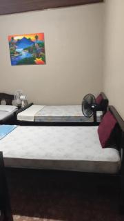 Hostal Center - 0