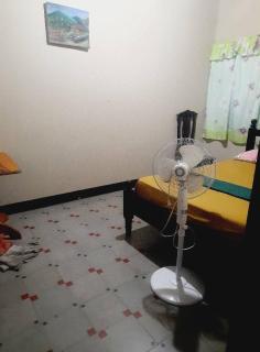 Hostal Center - 5