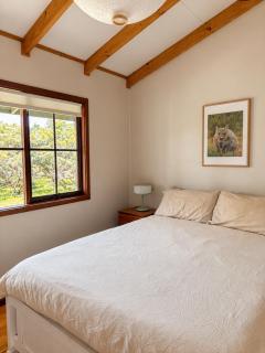 Nature's Embrace The Pelican Cabin - 7
