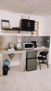Departamento Campeche Periférico, Tren Maya y UAC Campus V, Qfb y biología - 9