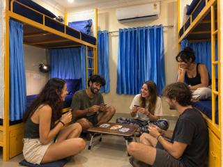 White Nest Udaipur - Stay Above the City of Lakes, Old City - 9