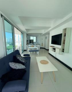 Palmetto Eliptic 905 frente al mar - 9