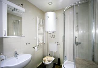 Apartment Grande Centar sa garažom - 3