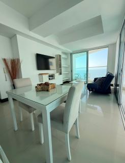 Palmetto Eliptic 905 frente al mar - 4