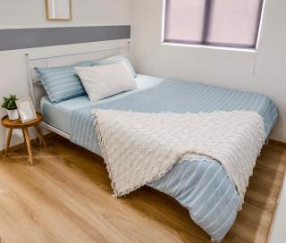 Barakah Sufi Home Stay Apartment Cameron - 7