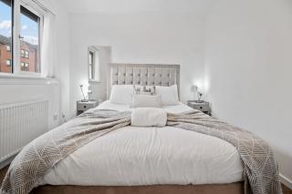 Cosy East 2 Bed East End House - 8